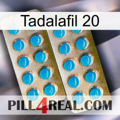 Tadalafil 20 new08